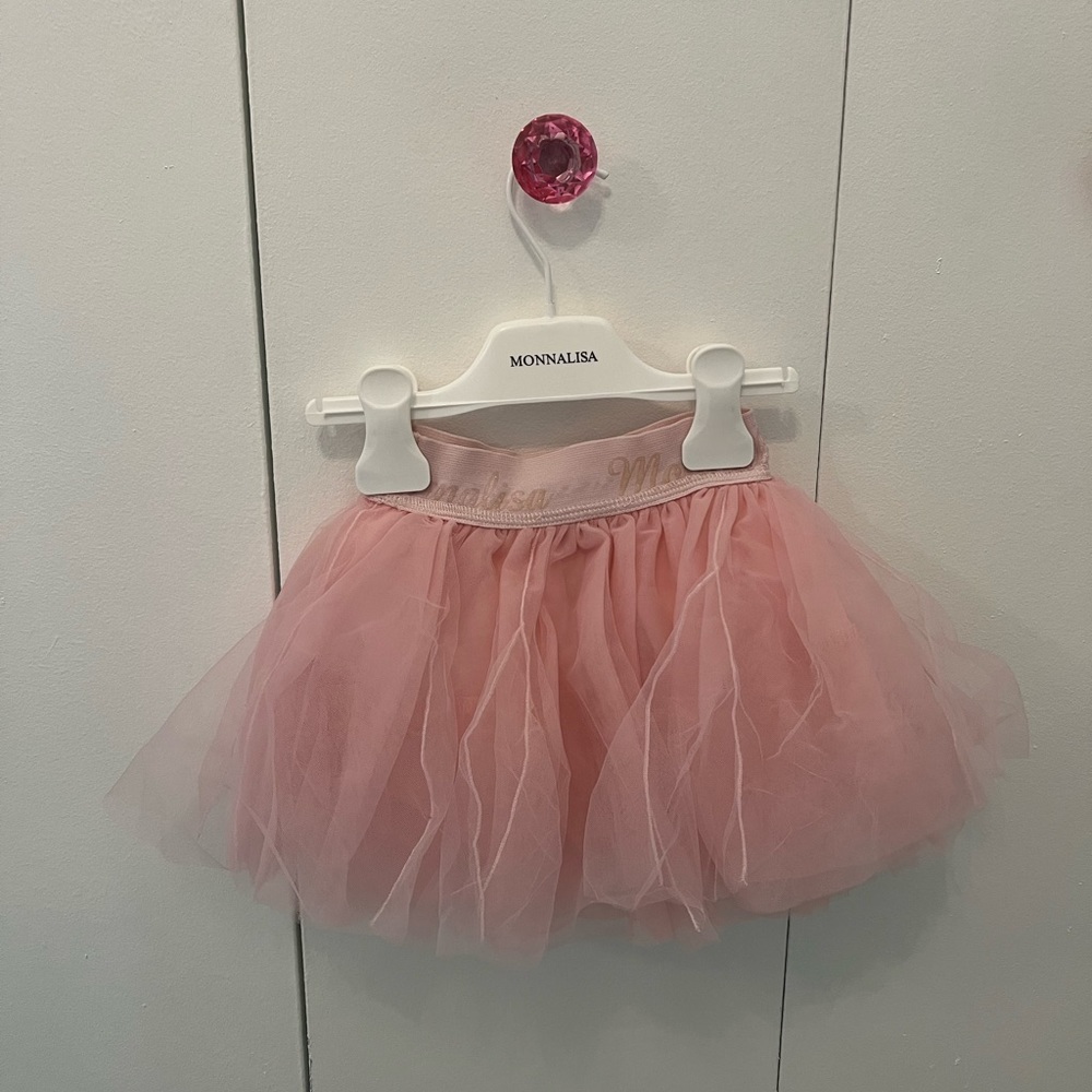 Monnalisa skirt